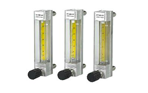 玻璃轉(zhuǎn)子流量計(jì)